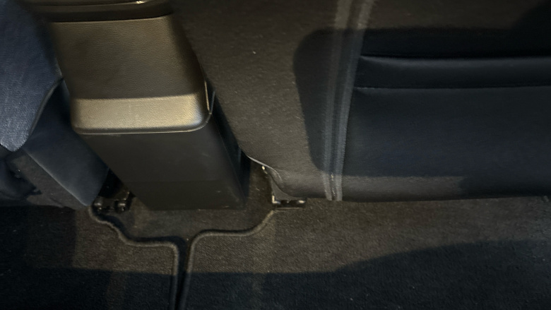 Renault 5 110kW Techno Comfort Range 52kWh 5dr Auto Electric Hatchback